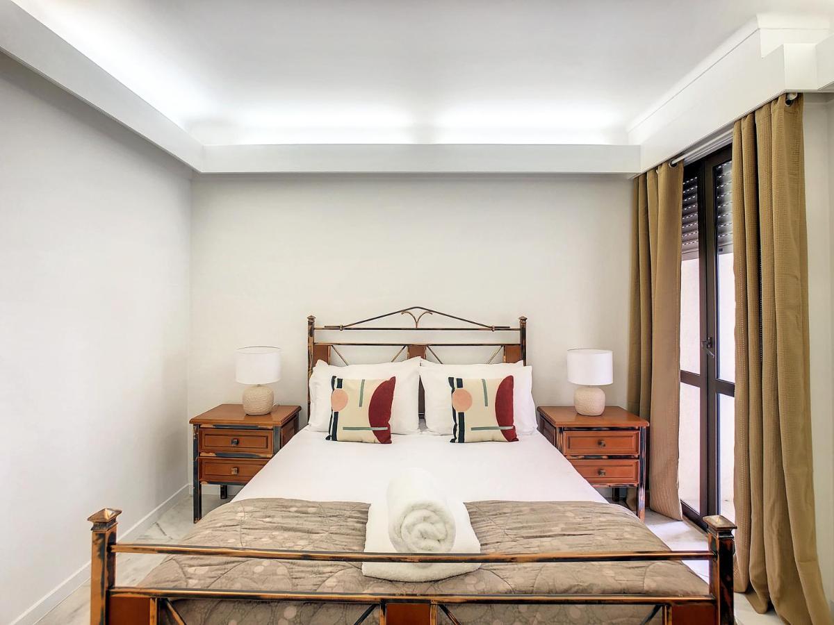 The Cloudy Bay Apartment Funchal  Esterno foto