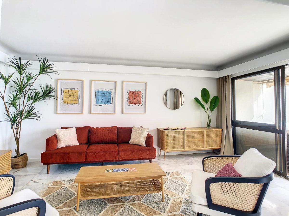 The Cloudy Bay Apartment Funchal  Esterno foto