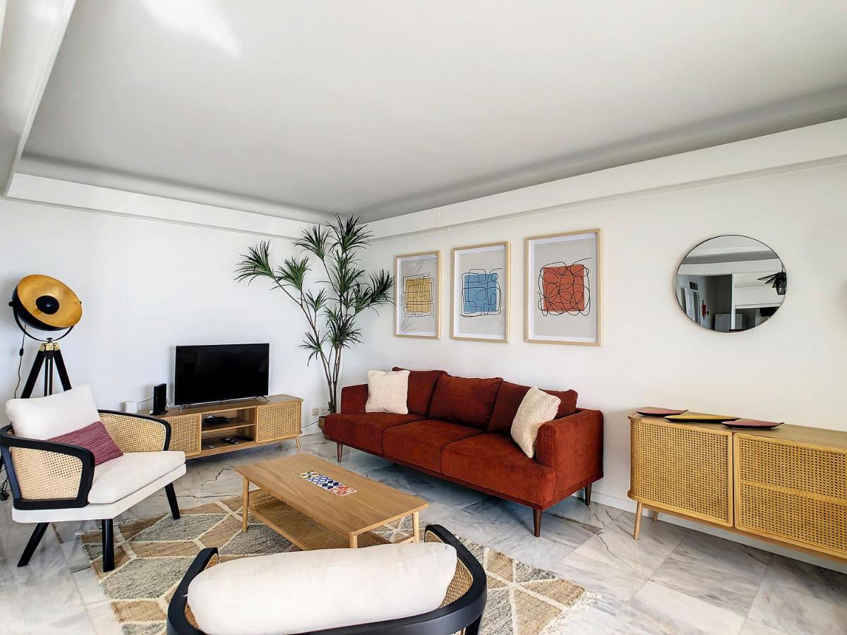The Cloudy Bay Apartment Funchal  Esterno foto