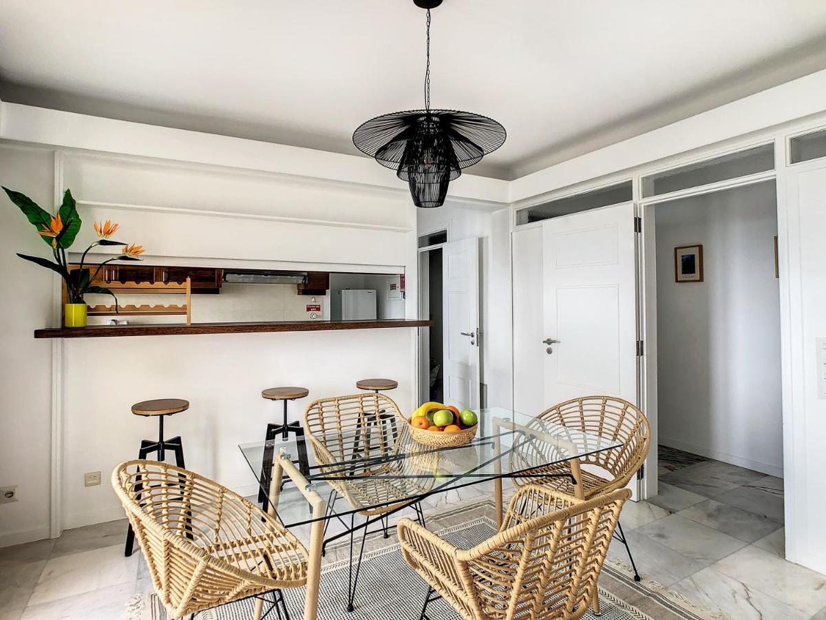 The Cloudy Bay Apartment Funchal  Esterno foto