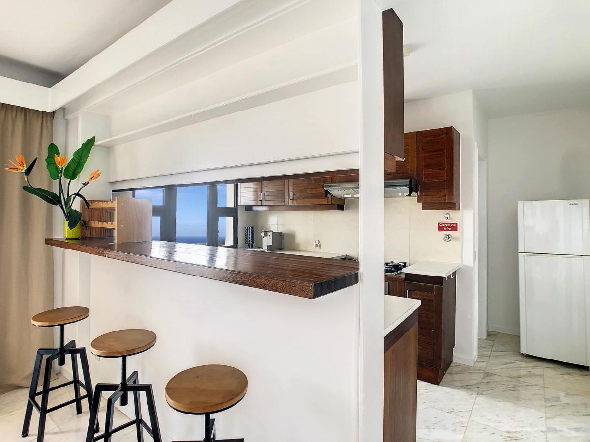 The Cloudy Bay Apartment Funchal  Esterno foto