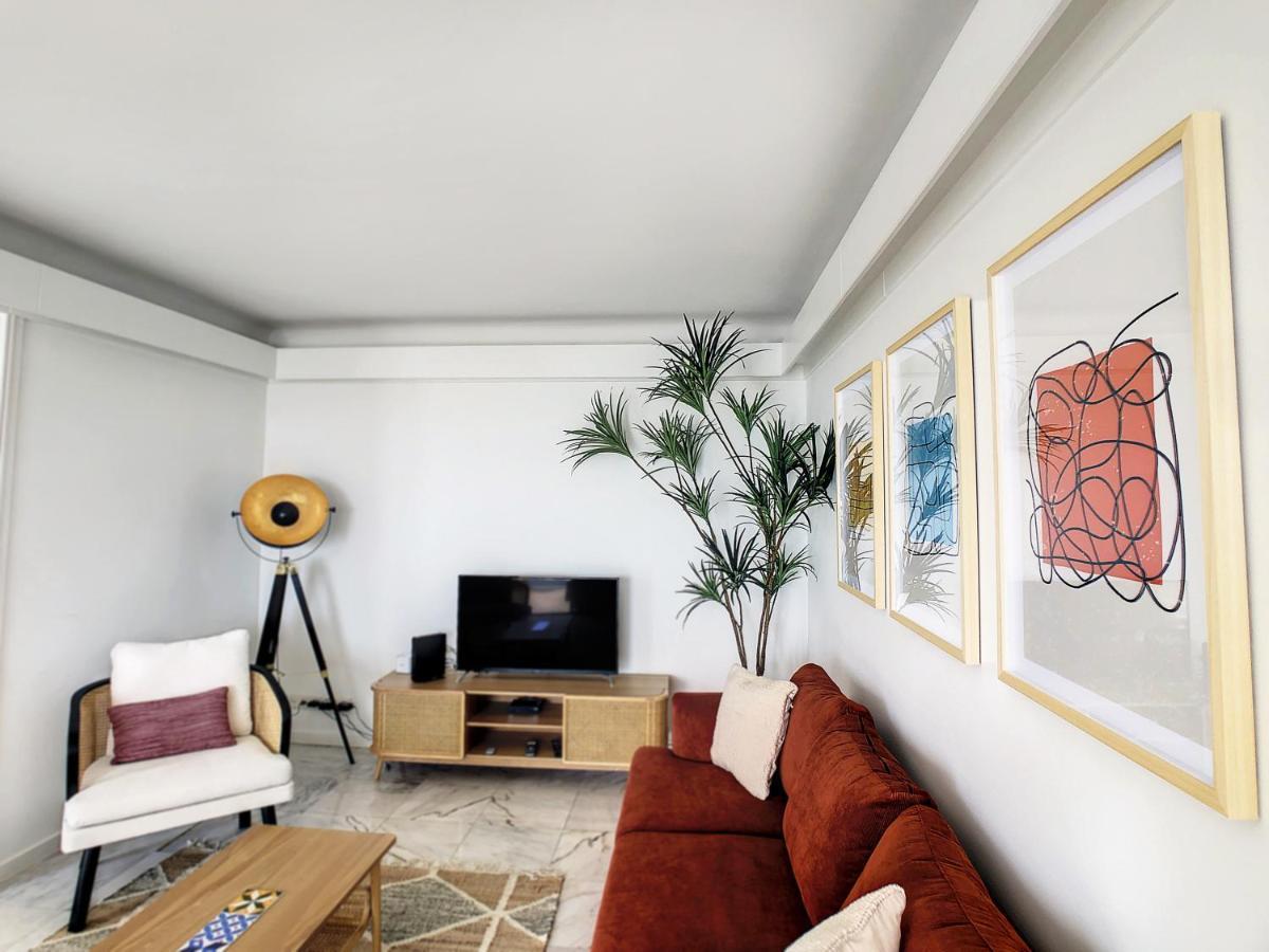 The Cloudy Bay Apartment Funchal  Esterno foto