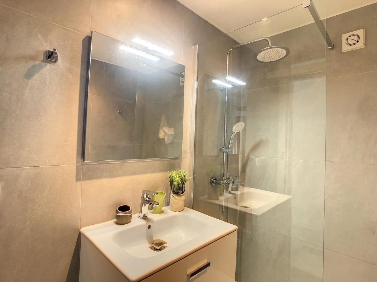The Cloudy Bay Apartment Funchal  Esterno foto