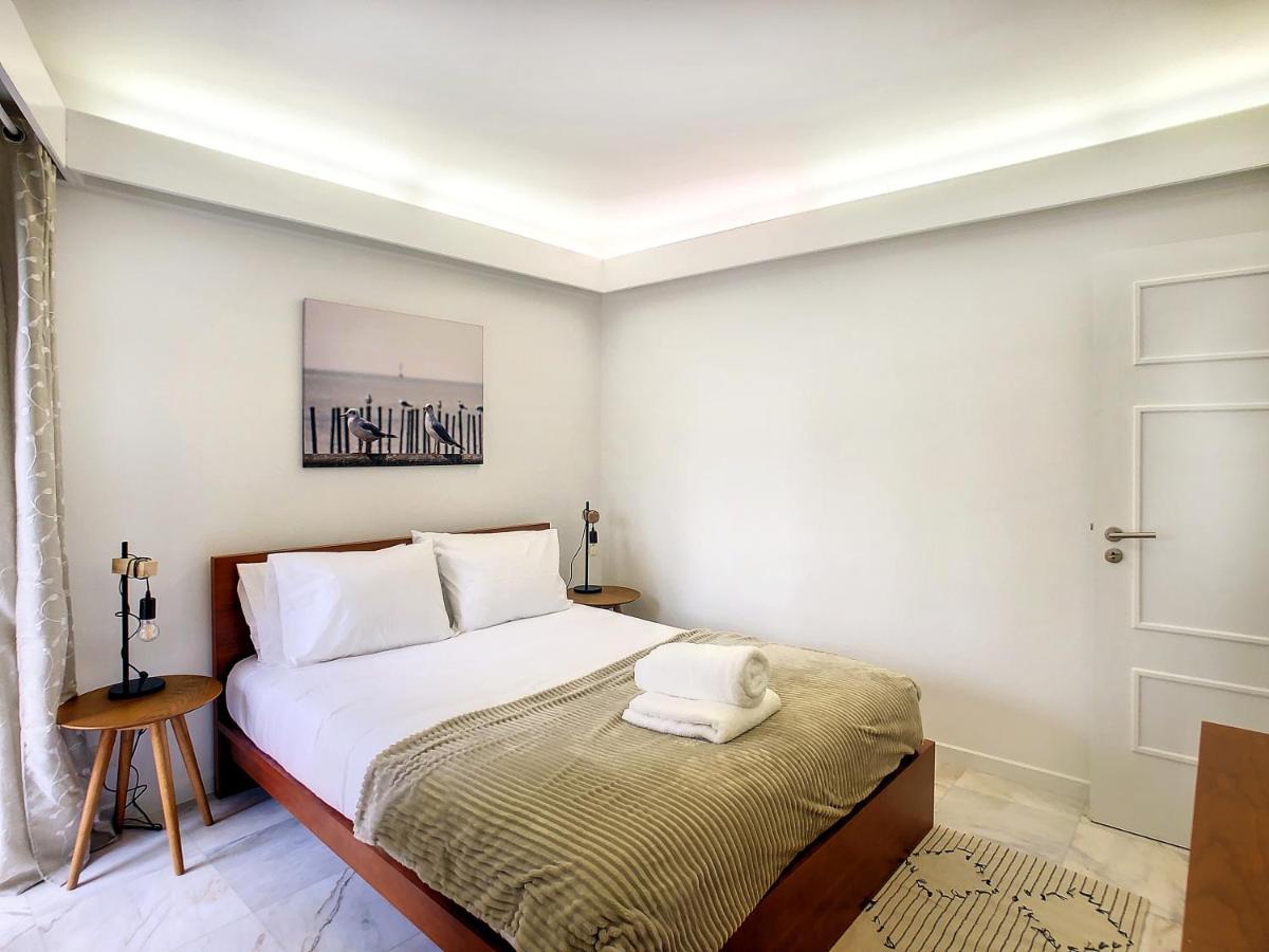 The Cloudy Bay Apartment Funchal  Esterno foto