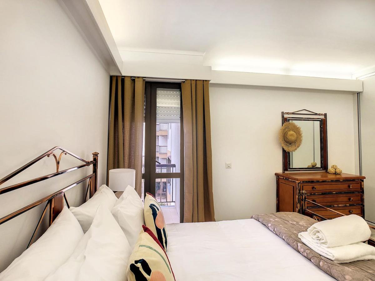 The Cloudy Bay Apartment Funchal  Esterno foto