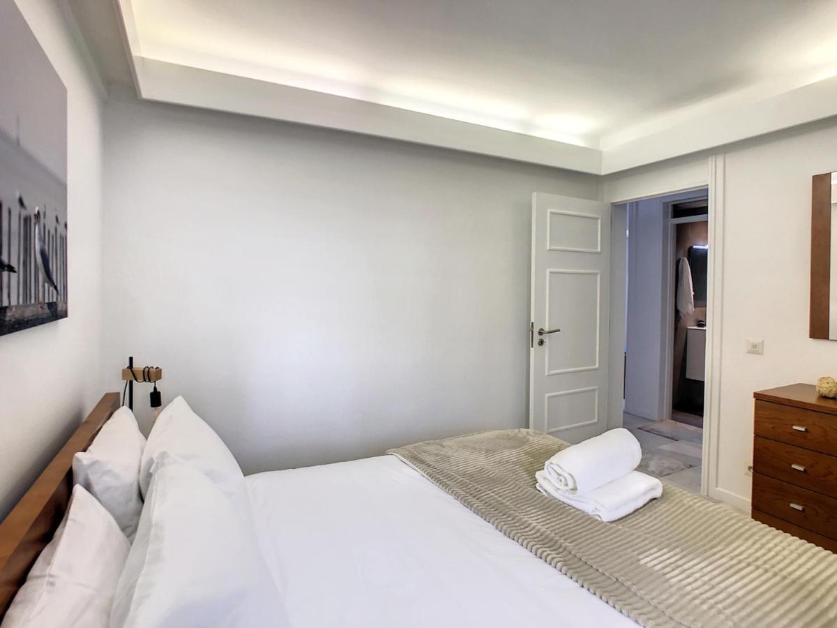 The Cloudy Bay Apartment Funchal  Esterno foto