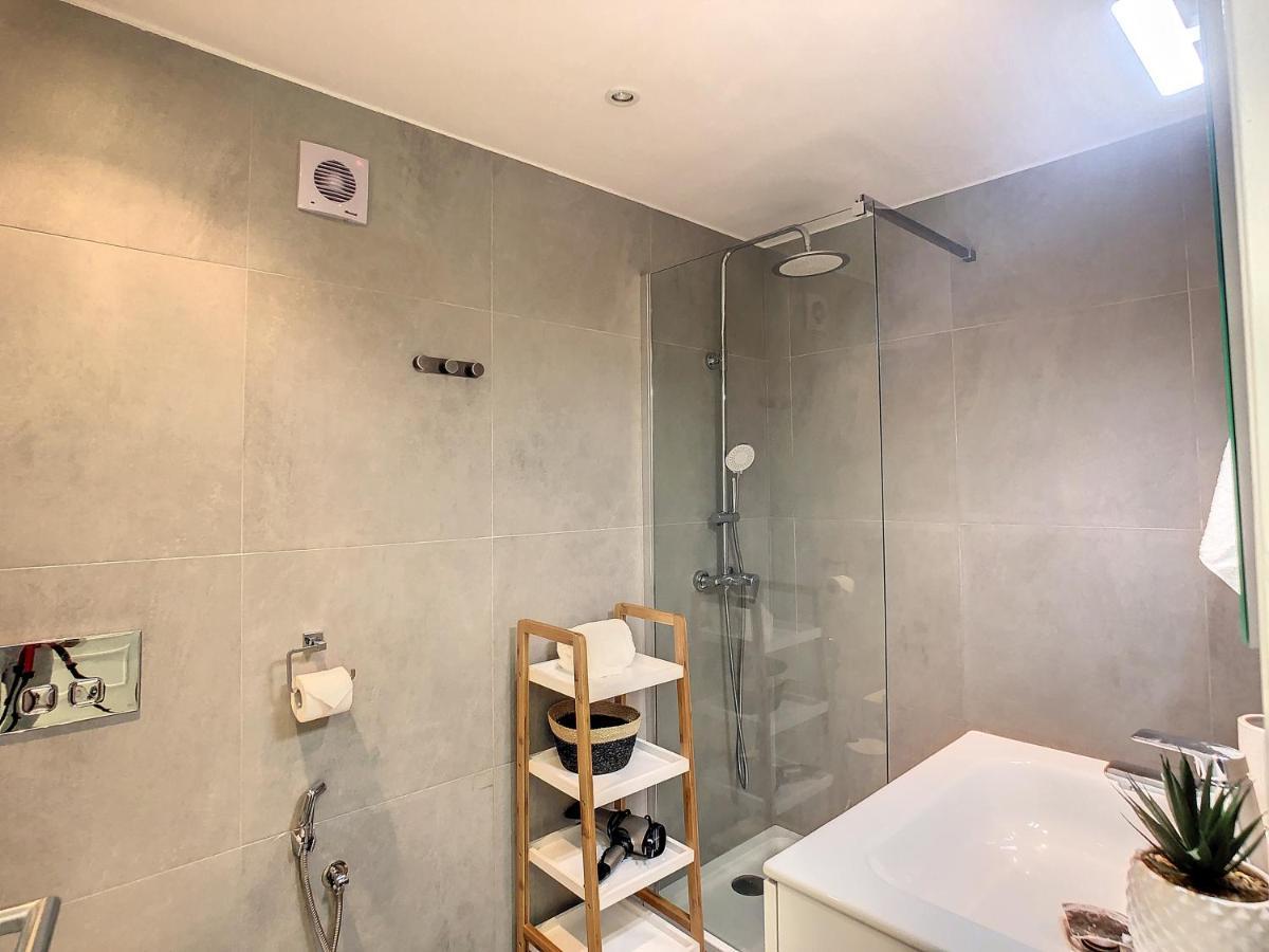 The Cloudy Bay Apartment Funchal  Esterno foto