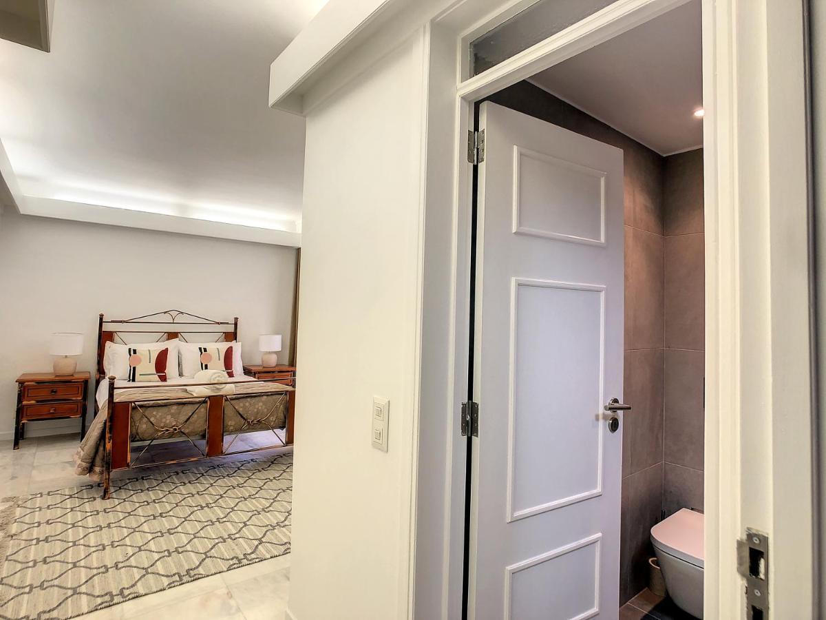 The Cloudy Bay Apartment Funchal  Esterno foto