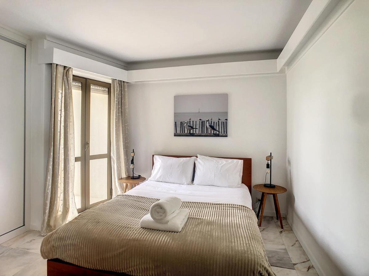 The Cloudy Bay Apartment Funchal  Esterno foto