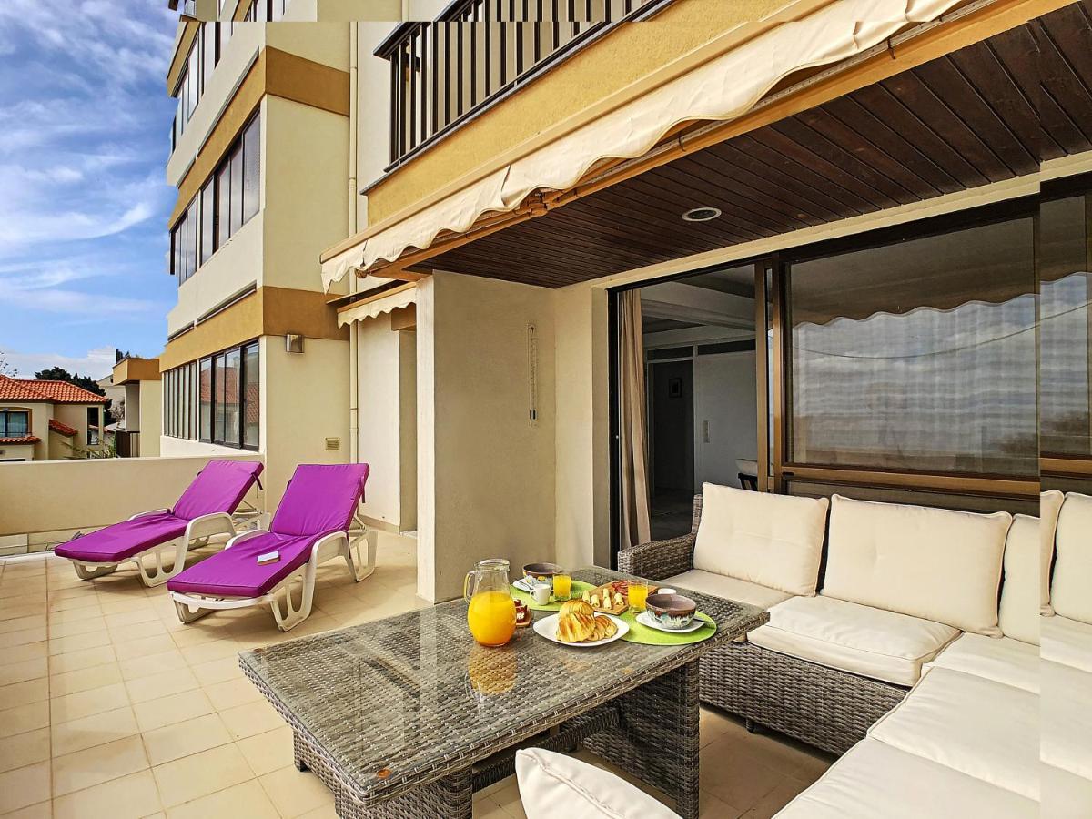 The Cloudy Bay Apartment Funchal  Esterno foto